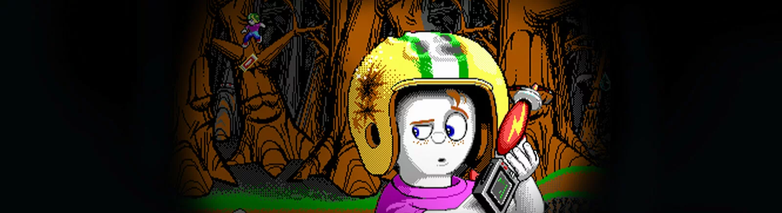 Дата выхода Commander Keen (2001) в разных странах мира