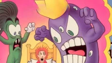 Commander Keen: Keen Dreams - дата выхода
