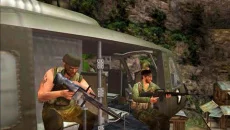 Conflict: Vietnam - дата выхода для PlayStation 2