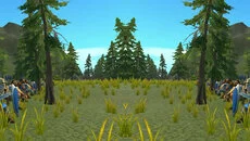 Conquest (1992) - дата выхода