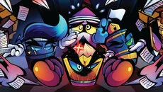 Contract Killer - дата выхода для Windows Phone