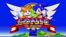 Sonic the Hedgehog 2 - дата выхода для Game Boy Advance