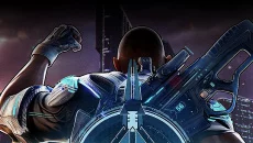 Crackdown - дата выхода для Xbox 360