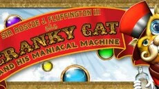 Cranky Cat - дата выхода для iPad