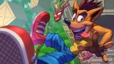 Crash Bandicoot - дата выхода для PlayStation 3