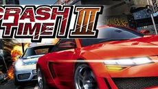 Crash Time 3 - дата выхода для PC