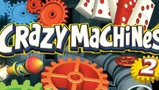Crazy Machines 2 (2007) - дата выхода для PC