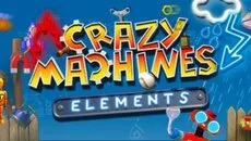 Crazy Machines: Elements - дата выхода для PC
