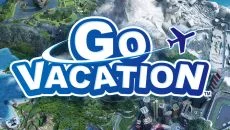 Go Vacation - дата выхода для Nintendo Switch