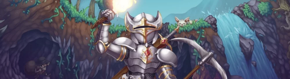 Terraria — Таблица для Cheat Engine [UPD: 01.07.2020] / Таблицы / Читы