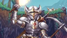 Terraria - дата выхода для Amazon Fire TV