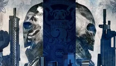 Army of Two - дата выхода для PlayStation 3