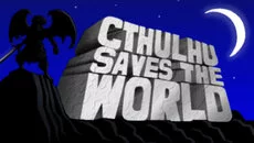 Cthulhu Saves the World - дата выхода для Android