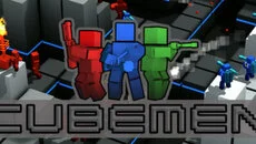 Cubemen - дата выхода для Mac