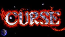Curse - дата выхода для Genesis