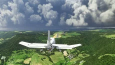 Microsoft Flight - дата выхода для PC