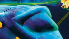 Cyberia - дата выхода для SEGA Saturn