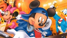 Dance Dance Revolution: Disney Mix - дата выхода для PlayStation