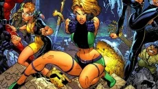 Danger Girl - дата выхода для PlayStation