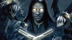 Darkness - дата выхода для PlayStation 3