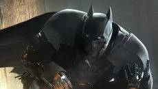 Batman: Arkham Origins - дата выхода для Wii U