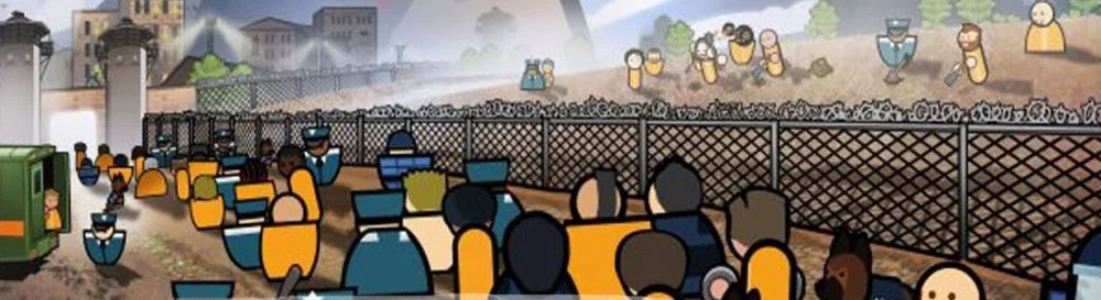 Дата выхода Prison Architect в разных странах мира