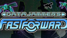 Data Jammers: FastForward - дата выхода для PC