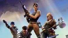 Fortnite - дата выхода для PlayStation 5