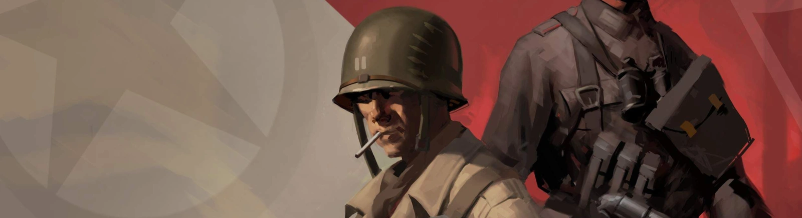 Day of Defeat: Source - обложка игры