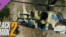 DCS: Black Shark - дата выхода для PC