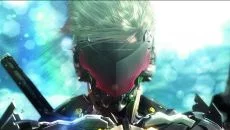 Metal Gear Rising: Revengeance - игра в жанре Слэшер