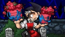 Dead Hungry Diner - дата выхода для PC