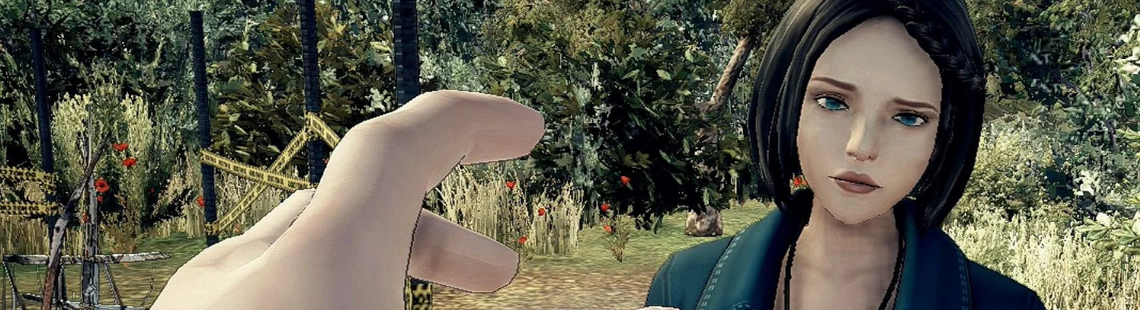 Купить Deadly Premonition (Rainy Woods) дешево, скидки до 90% 🏷️, сравнение цен в разных магазинах