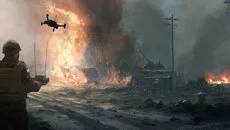 Death from Above - дата выхода для Mac