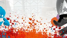 de Blob (2008) - дата выхода для Nintendo Switch