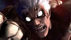 Asura's Wrath - дата выхода для PlayStation 3