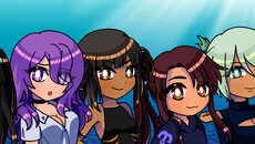 Deep Sea - дата выхода