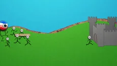 Defend Your Castle - дата выхода для iPad