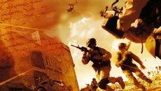 Delta Force: Black Hawk Down - дата выхода для PC