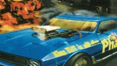 Demolition Racer - дата выхода