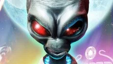Destroy All Humans! (2005) - дата выхода для Xbox 360