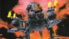 Deus - дата выхода для DOS