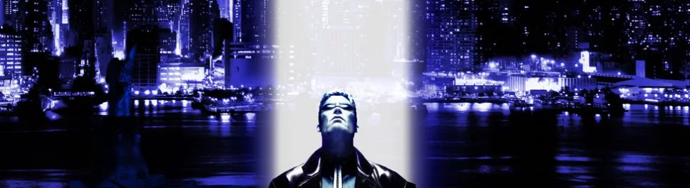 Лучшие игры для PS Vita, похожие на Deus Ex (Deus Ex: The Conspiracy)