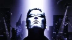 Deus Ex - дата выхода для Mac