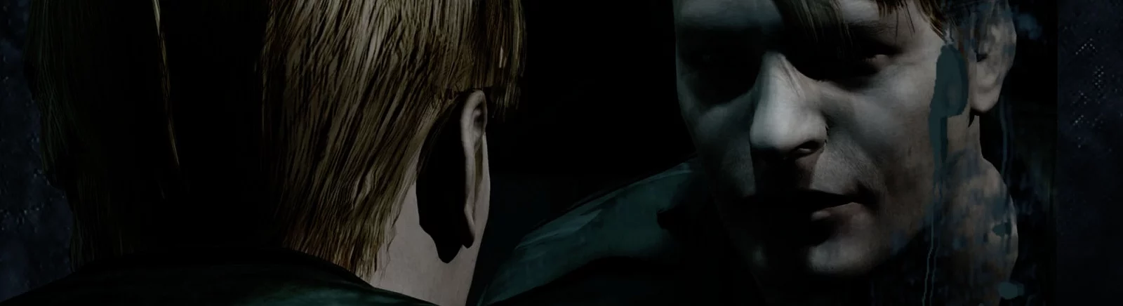 Позитивные отзывы о Silent Hill 2 (2001) (SH2) — 5 мнений