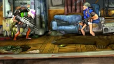 Shoot Many Robots - дата выхода для Xbox 360