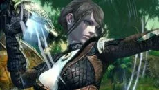 TERA - дата выхода для PlayStation 4