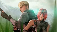 Dino Crisis 2 - дата выхода для PC