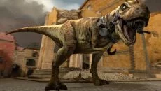 Dino D-Day - дата выхода для PC