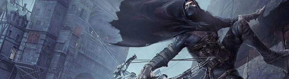 Купить Thief (Вор) дешево, скидки до 90% 🏷️, сравнение цен в разных магазинах